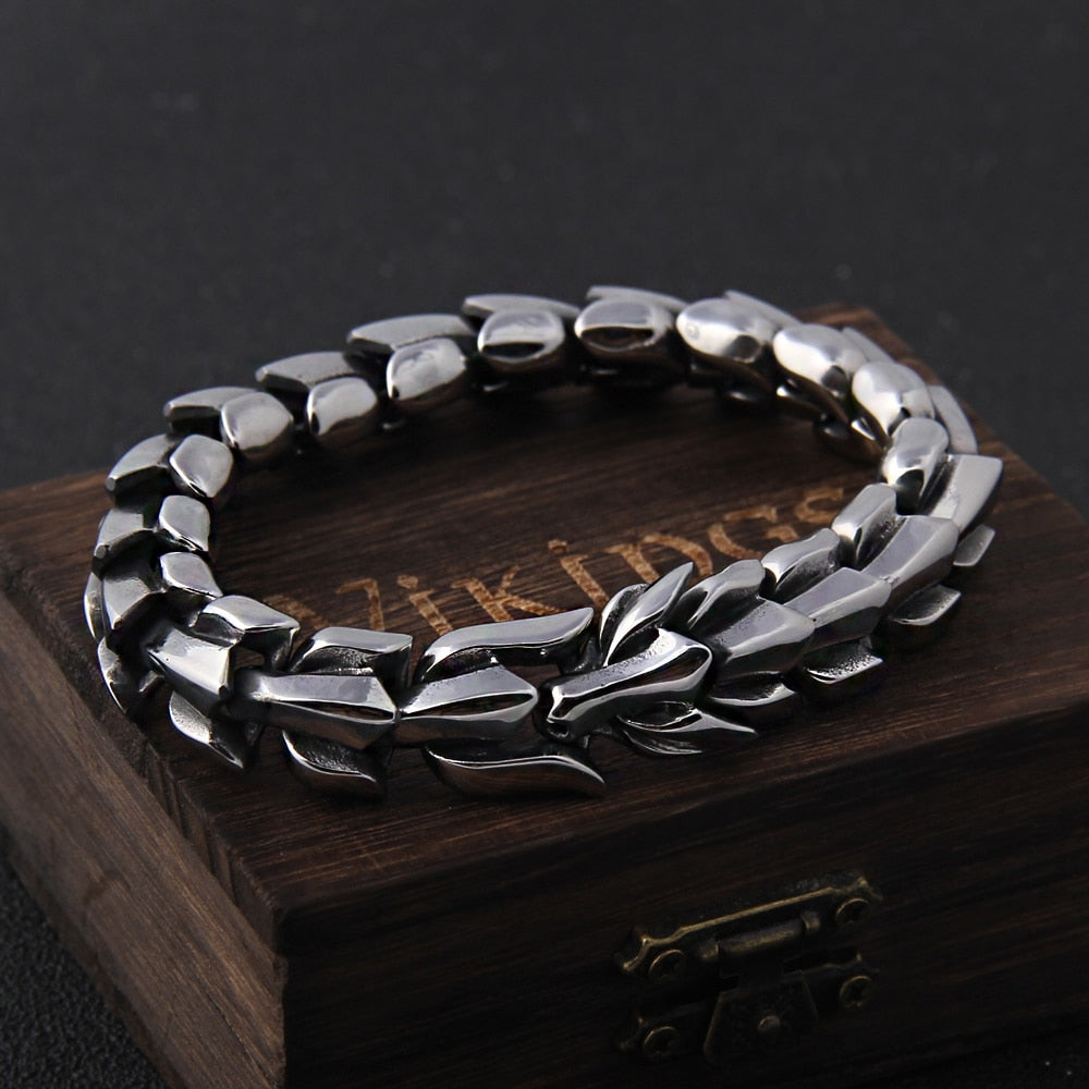 Dragon Bracelet