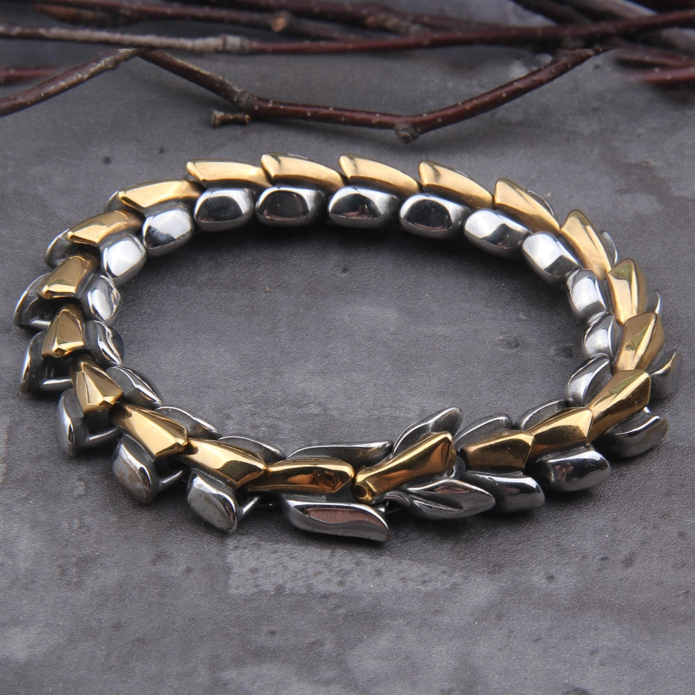 Dragon Bracelet