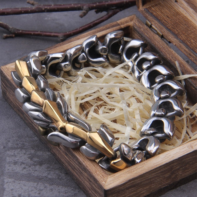 Dragon Bracelet