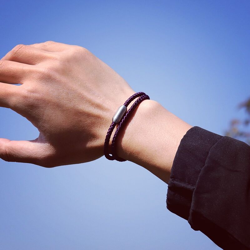 LGCY Rope Bracelet