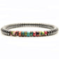 Natural Art Stone Bracelet