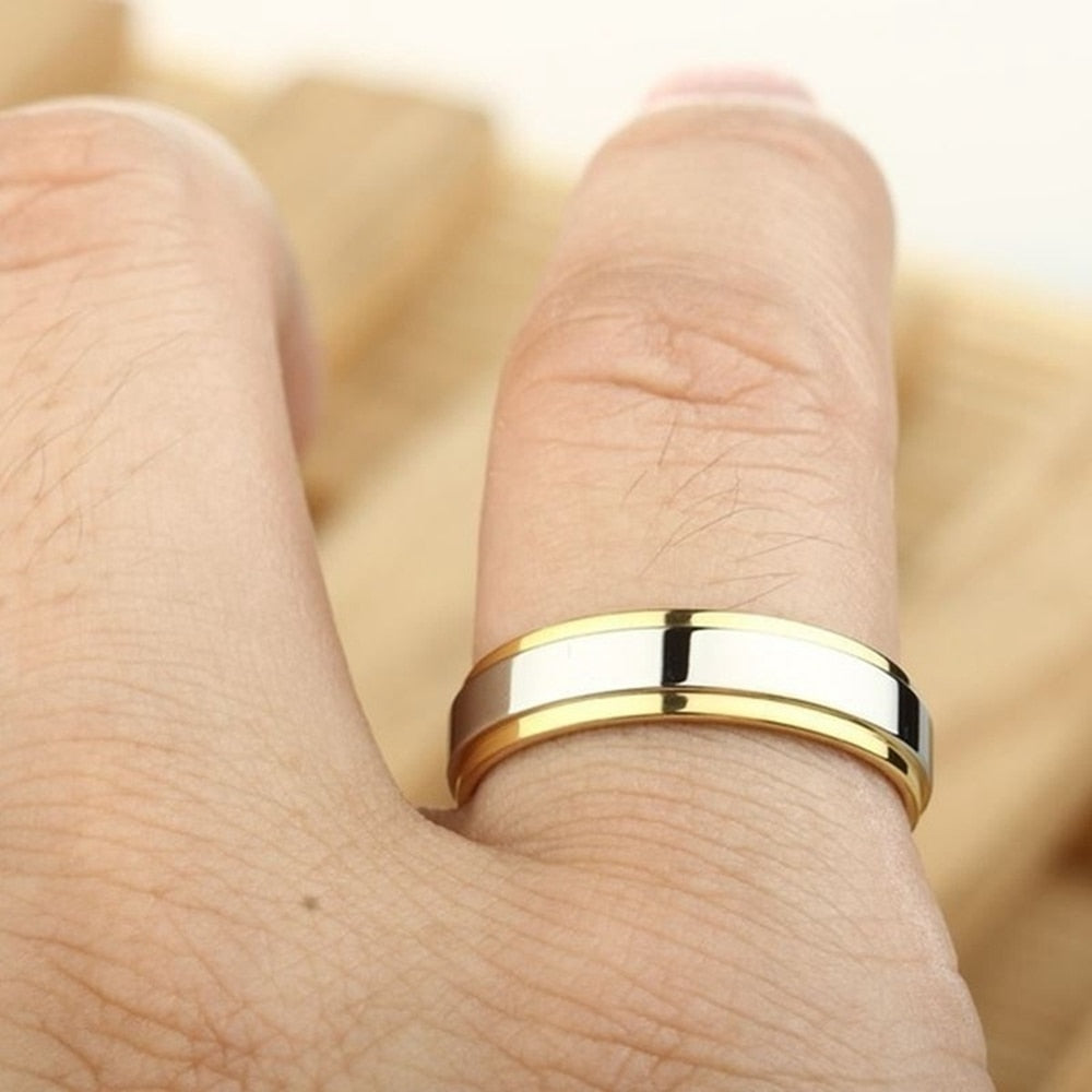 His & Hers Ring's