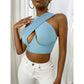 Criss Cross Tank Top