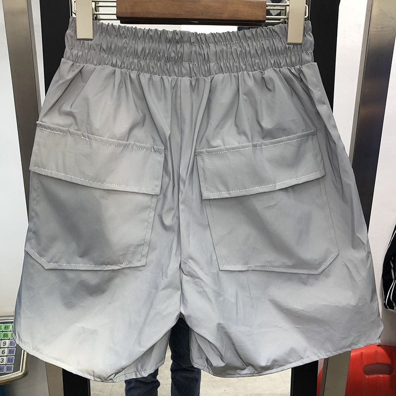 Rhude LGCY Shorts