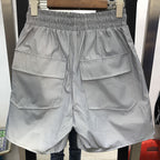 Rhude LGCY Shorts