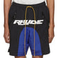 Rhude LGCY Shorts
