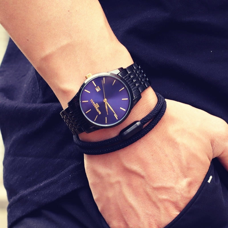 LGCY Rope Bracelet