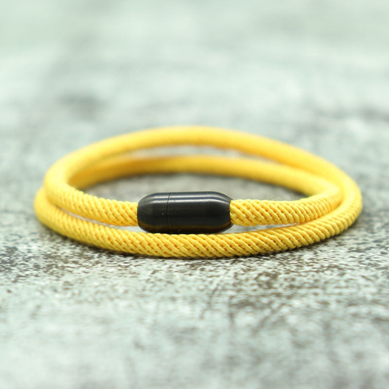 LGCY Rope Bracelet