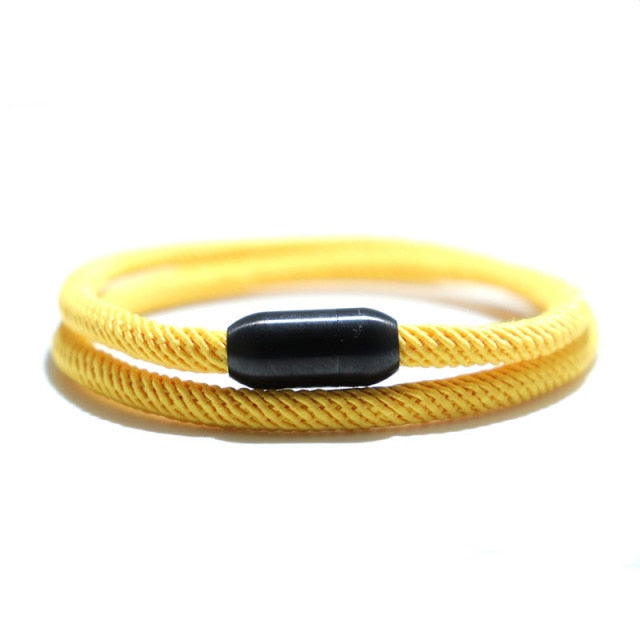 LGCY Rope Bracelet