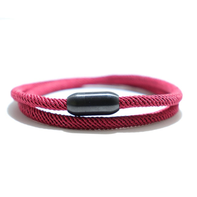 LGCY Rope Bracelet