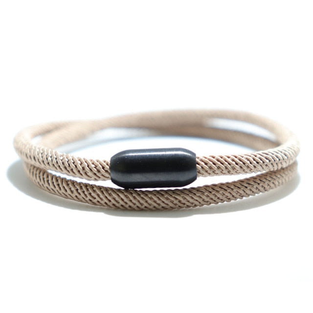 LGCY Rope Bracelet