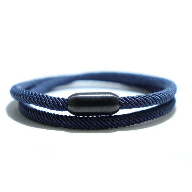 LGCY Rope Bracelet