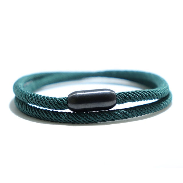 LGCY Rope Bracelet