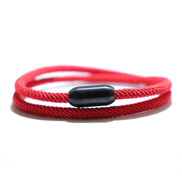 LGCY Rope Bracelet