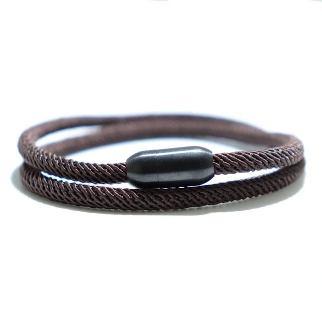 LGCY Rope Bracelet