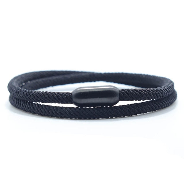 LGCY Rope Bracelet