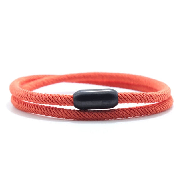 LGCY Rope Bracelet