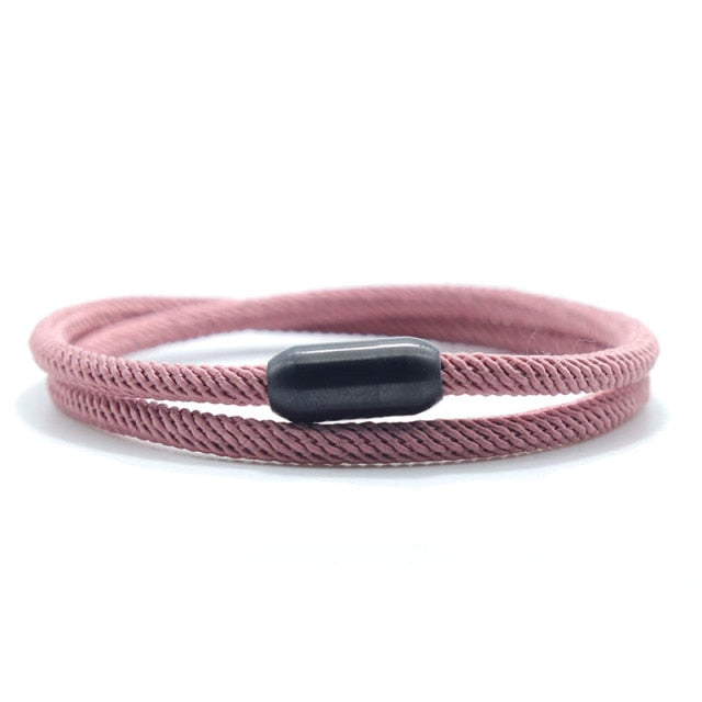 LGCY Rope Bracelet