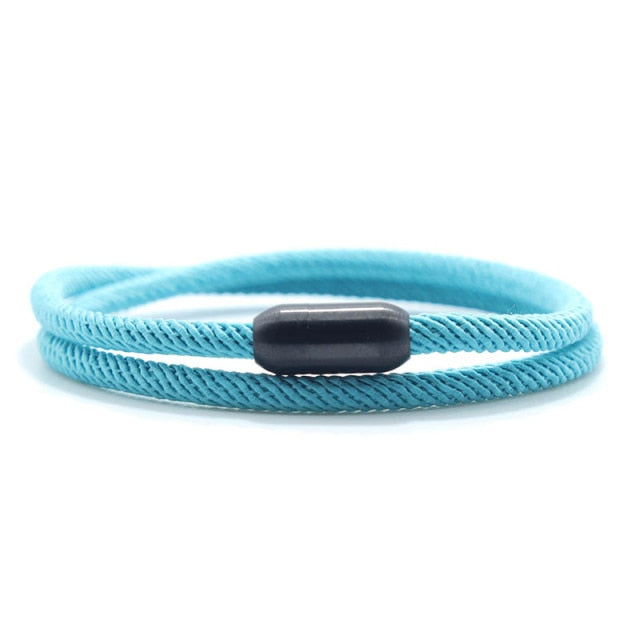 LGCY Rope Bracelet