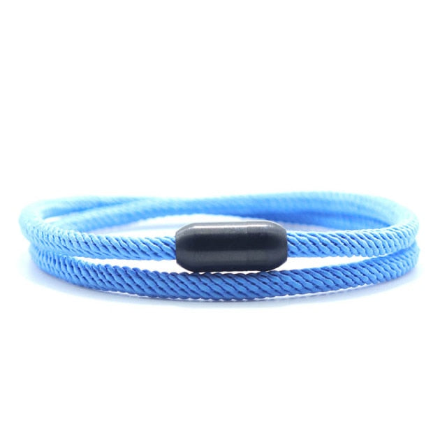 LGCY Rope Bracelet