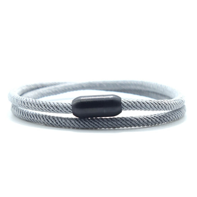 LGCY Rope Bracelet
