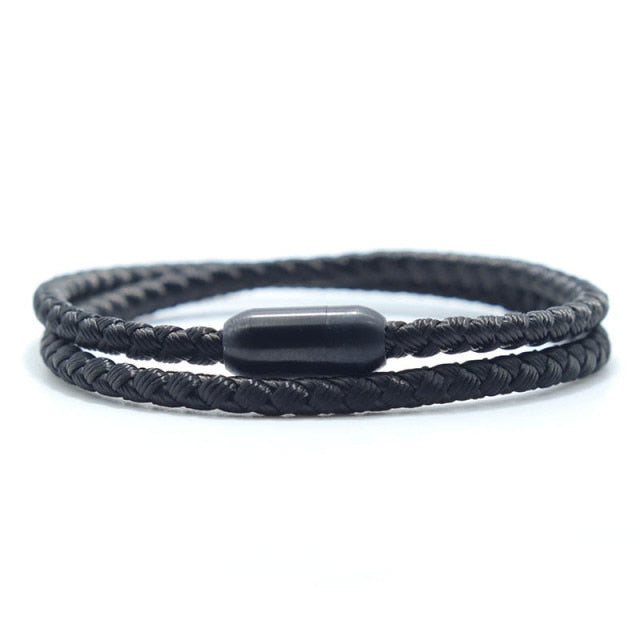 LGCY Rope Bracelet