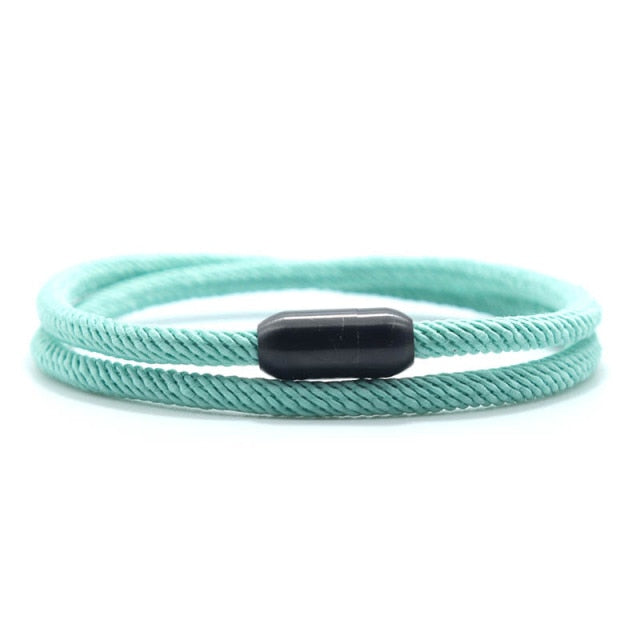 LGCY Rope Bracelet