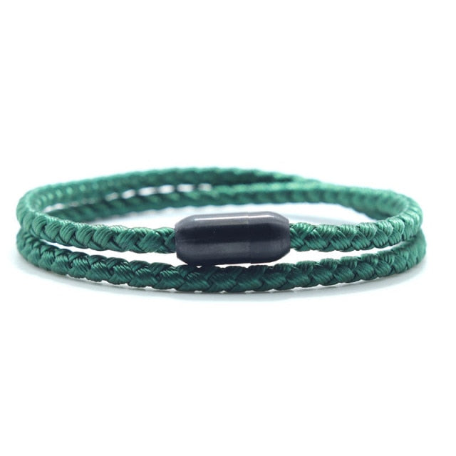 LGCY Rope Bracelet