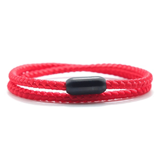 LGCY Rope Bracelet