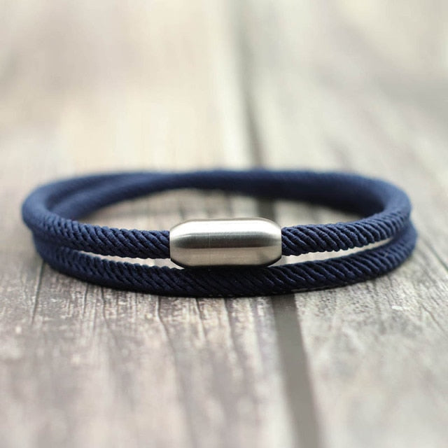 LGCY Rope Bracelet