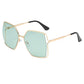 Oversized Sunglasses