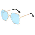 Oversized Sunglasses