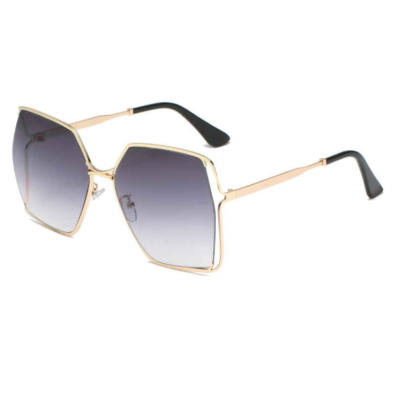 Oversized Sunglasses