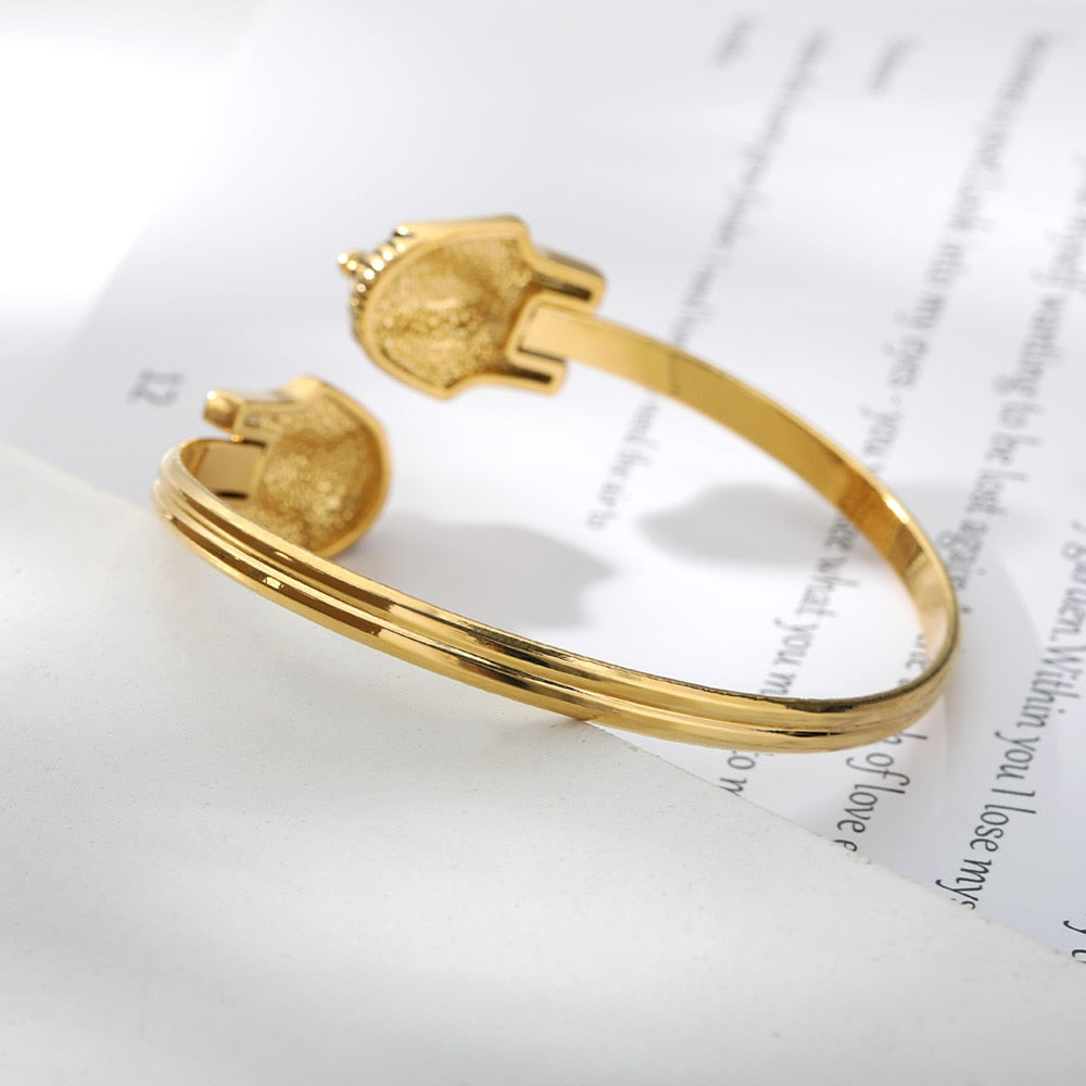 Egyptian Queen Bracelet