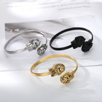Egyptian Queen Bracelet