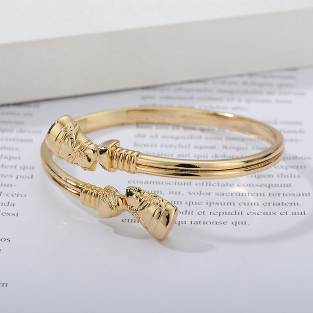 Egyptian Queen Bracelet