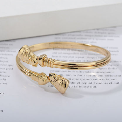 Egyptian Queen Bracelet