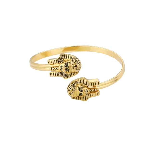 Egyptian Queen Bracelet