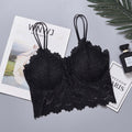 Laced Push Up Bra