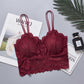 Laced Push Up Bra