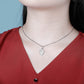 Iced New Hand Pendant