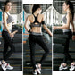 Two Tone Sports Bra