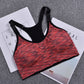 Two Tone Sports Bra