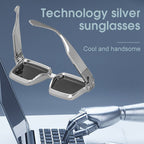 Retro Squared Shades