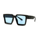 Retro Squared Shades