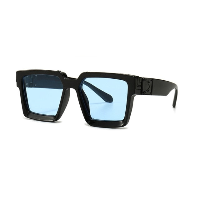 Retro Squared Shades