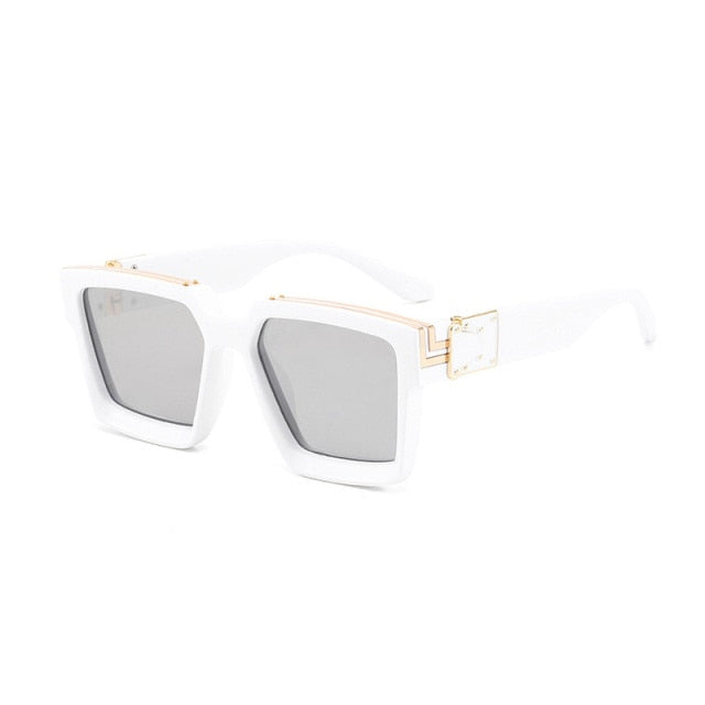 Retro Squared Shades
