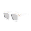 Retro Squared Shades