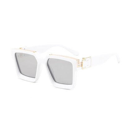 Retro Squared Shades