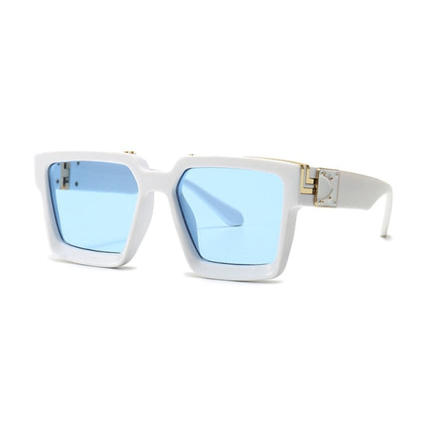 Retro Squared Shades